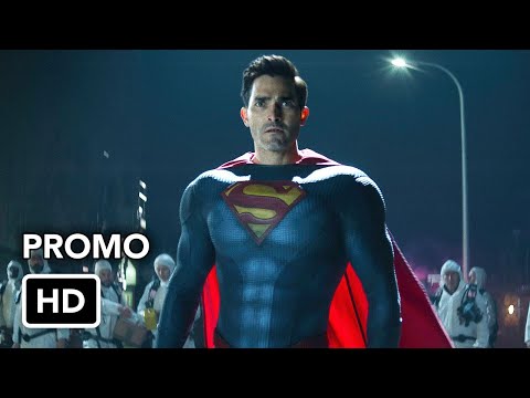 Superman & Lois Season 1 (Promo 'Cinematic Quote')