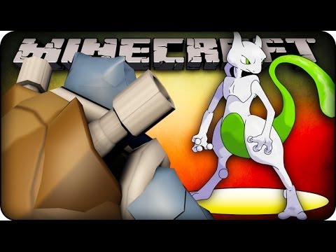 Minecraft Pixelmon 3.0.4 RANDOM BOX BATTLE  VS CRAFTBATTLEDUTY!