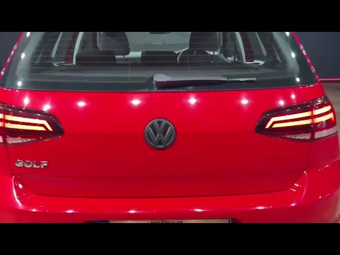 Volkswagen Golf 1.2 AUTOMATIC - BLACK ALLOYS - REV - Image 2