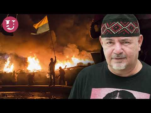 Ladislav Větvička o Sýrii a střelcích ze střech