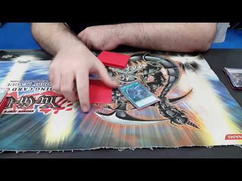 YGO!!! Nazionale Pesaro 2016 - Deck Profile Kozmo Demise Top 32 (Marcello Barberi)