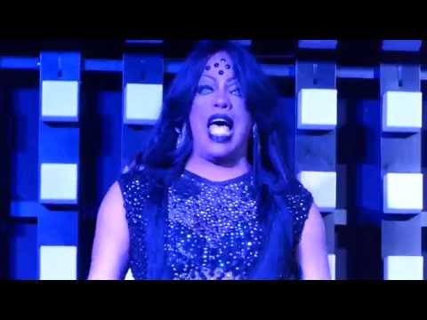 Yslaina Top | Danger Dance Club (24-06-16) FULL HD - BY LEH SANUTY