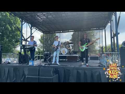 Leave Those Kids Alone  -   Turn Up The Radio  -   6-29-24