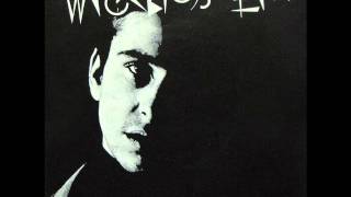 Wreckless Eric - Whole Wide World (single 1977)