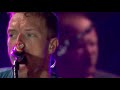 Coldplay - A Hopeful Transmission / Don't Let It Break Your Heart (Instrumental)