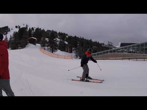 Mayrhofen - 26/25 Red (Vaughan)