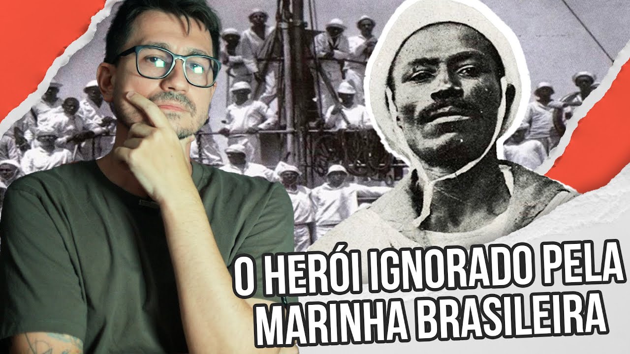 A REVOLTA DA CHIBATA