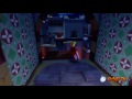Crash Bandicoot N Sane Trilogy Crash 3 Flaming Passion Time Trial Saphire
