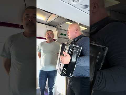 ÎN AVION NELU PLĂCINTĂ VĂDIM POMOTARU  27 января 2026 г.