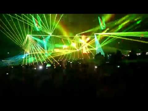 Transmission 2014 Transmix: Gaia - Tuvan