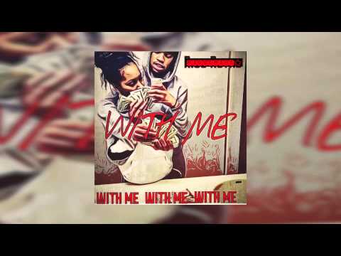 Ricocaine (R.C) - With Me (NEW)