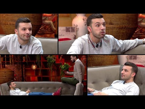 Olsi Bylyku mes 'Roped' e 'PPN'. Befasia nga partneria; familja dhe lojrat plot batuta