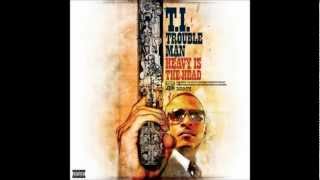 T.I. feat Pink- Guns And Roses
