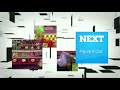 Cartoon Network Check It 1 0 Next Daytime Figure It Out FANMADE