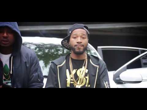 423 Gutta Boyz Interstate Pringle x Teddy x Ewee - My Life ( Official Video ) Shot by 2M Digital