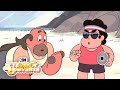 “Strong in the Real Way” | Steven Universe | Cartoon Network