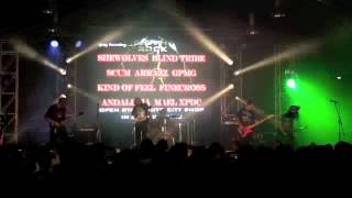 Download lagu Mael XPDC Live Talam 2 Muka HD mp3
