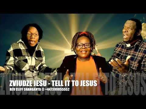 Zviudze Jesu (Methodist Hymn) 