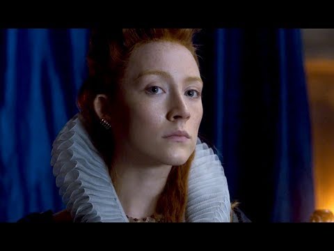 'Mary Queen of Scots' | Exclusive Cast Featurette (2018)