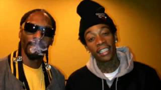 I Get Lifted   Snoop Dogg &amp; Wiz Khalifa