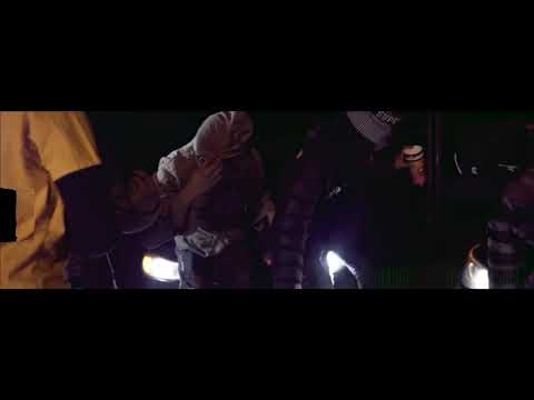 Wolfe McQueen- Heavensent (prod. YUNG GLIZZY)