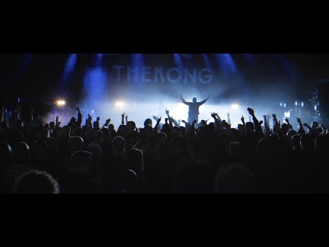 Kill The Kong - "Rather Be Sick" Official Music Video