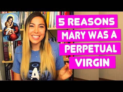 5 Reasons Mary Was a Perpetual Virgin (From a Protestant)