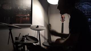 Pray (for LJ) - Pardon My Striptease - Drum Cover by Chinse