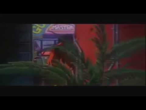 Chynna Rogers × Da$h || BatCountry