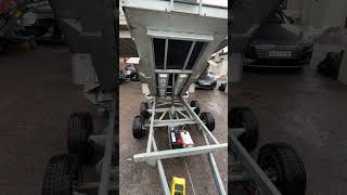 Variant 3515MT flatbed trailer | Image 4 - Autoline