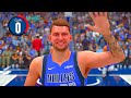 I Played MyTeam For The First Time