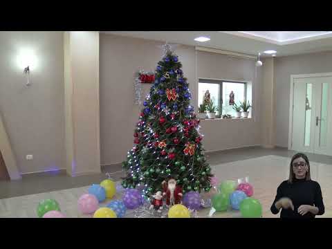 Yeni il bayramı ilə əlaqədar yanğın təhlükəsizliyinə dair Fövqəladə Hallar Nazirliyinin əhaliyə müraciəti