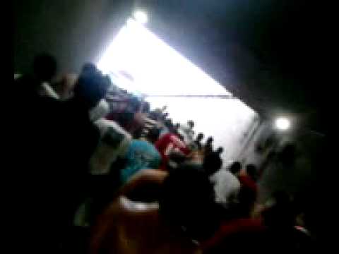 TORCIDA INDEPENDENTE  sedinha dos lokos