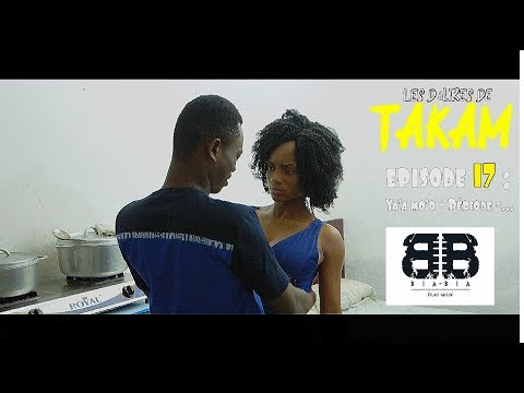 Les Delires De Takam (Episode 17) - Yamo + Periode