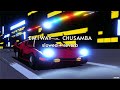 EMIWAY CHUSAMBA Slowed Reverb EXPLICIT