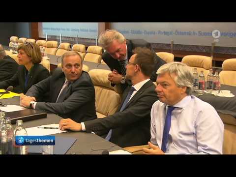 tagesthemen 23:30 Uhr, 05.09.2015