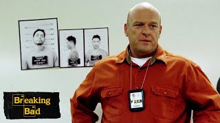 Operation Breath Mint – Cancer Man