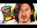 Del Monte Is Dead To Me