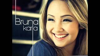 Bruna Karla - Eu não abro mão (Exclusiva)