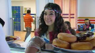 CHICA VAMPIRO - 4 PUNTATA ITALIANO