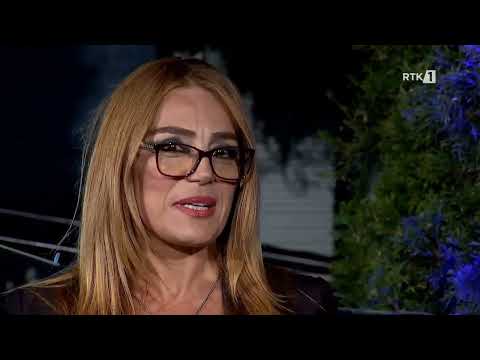 𝐕𝐞𝐫ë 𝐧'𝐑𝐓𝐊 - Elizabeta Qarri, Mentor Zymberaj dhe Shaban Behramaj  18.08.2023