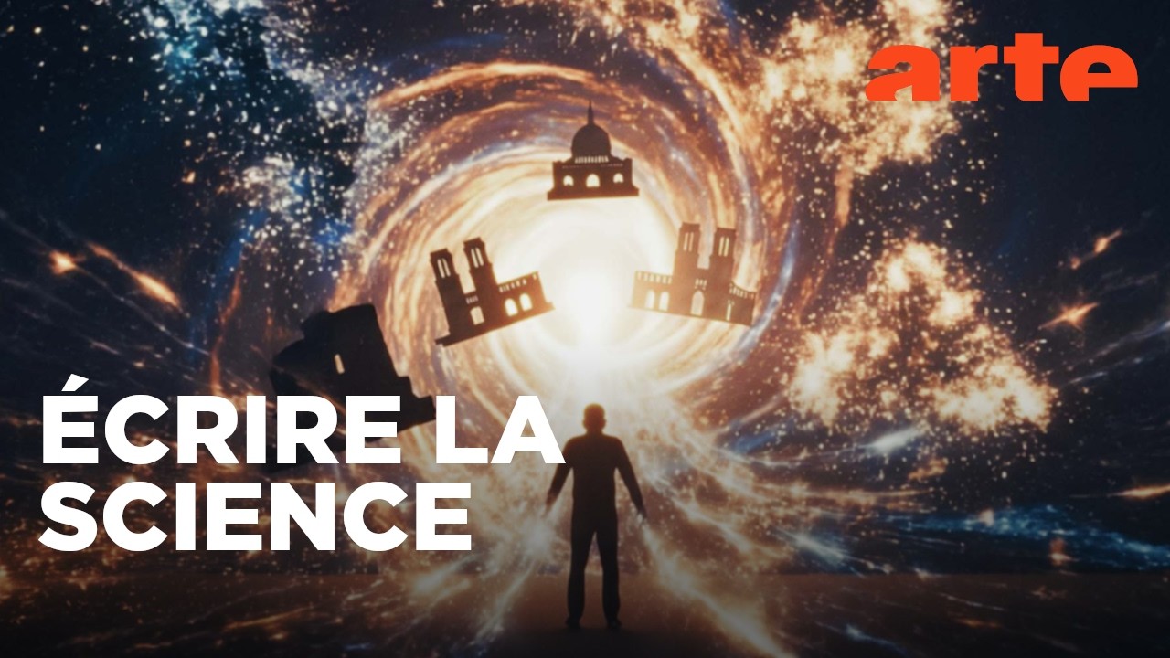 La méthode scientifique : vers l’infini et l’au-delà | Déclics | ARTE