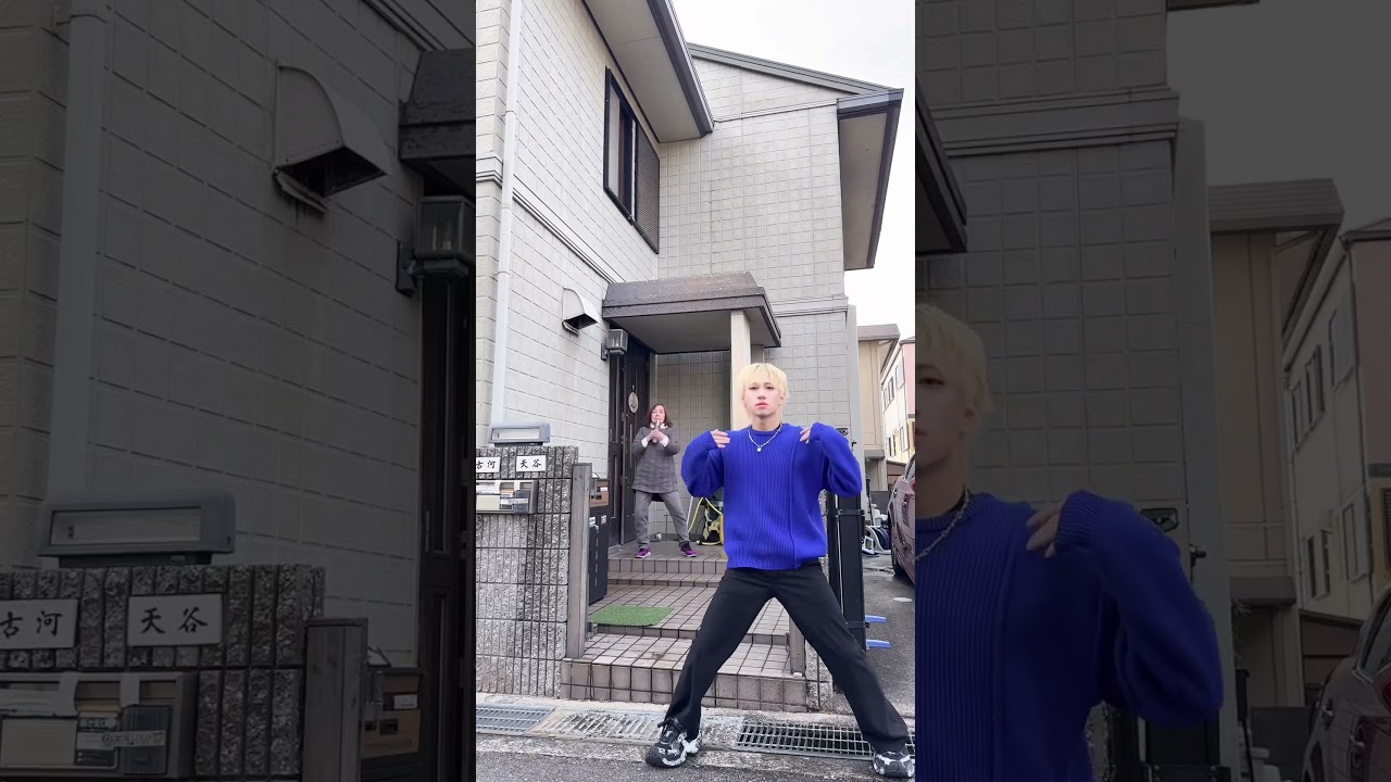 こぼれてるのに踊り続けてる😂 #flydaychinatown #フライディチャイナタウン #dance #shorts