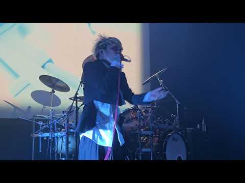 Dir En Grey - Phenomenon Live (Who is this Hell For 04-09-2025)