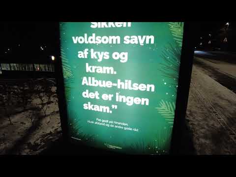 MongoTV_7956 - MIN GÅTUR - Del 10 - Juledag Fredag 24.December 2021 - HVID JUL