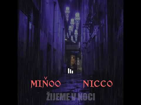 Miňoo Ft. Nicco - Žijeme v noci