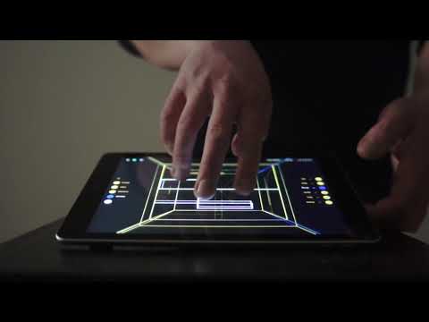 Mazetools Mutant - Multiperspective Music Experience