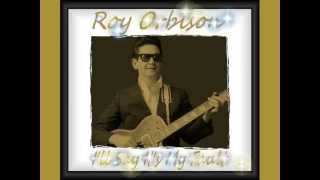 Roy Orbison - I&#39;ll Say It&#39;s My Fault