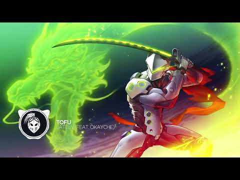tofû - Lately (feat. OkayChé)