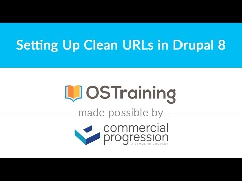 Lesson 1 Introduction to the Drupal 8 Search Optimization Class
